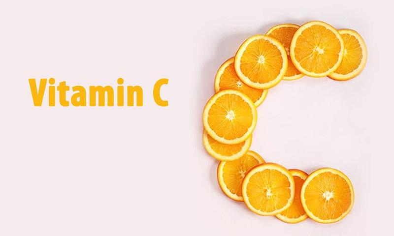 Vitamin C và Vitamin E