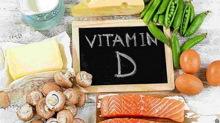 Những thực phẩm chứa nhiều vitamin D mẹ bầu nên biết