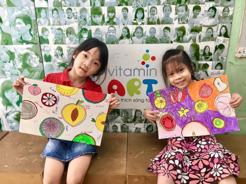VitaminArt Studio