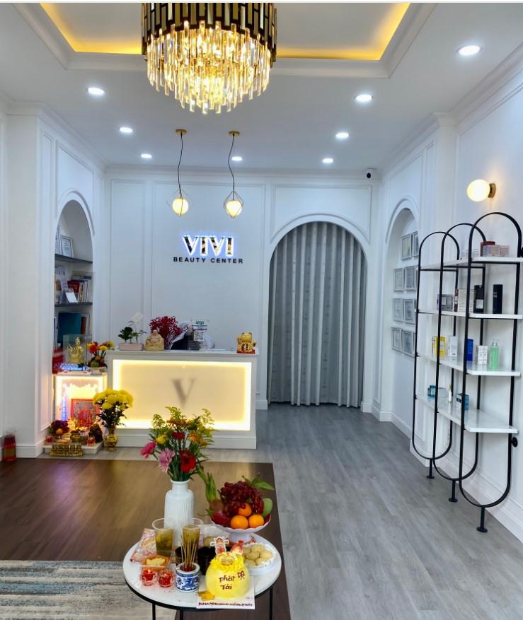 ViVi Beauty Center