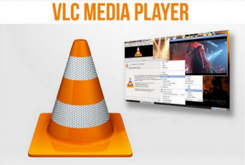 ứng dụng VLC