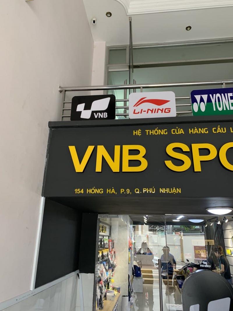 VNB Sports