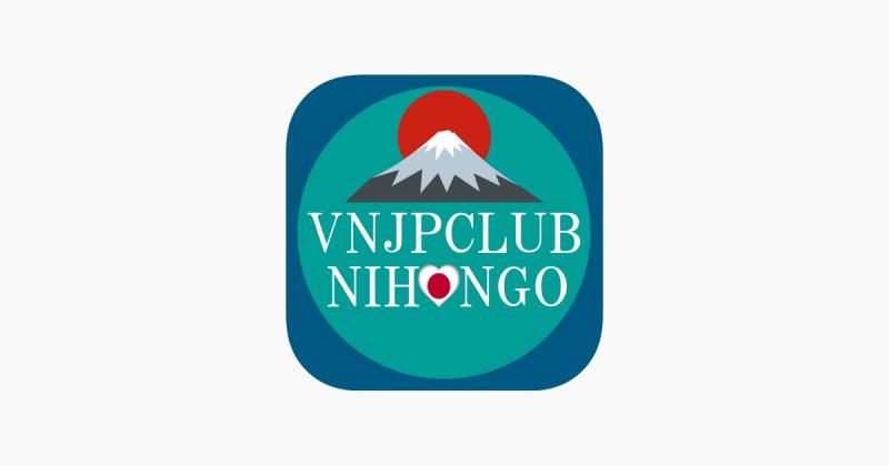 vnjpclub.com: Học tiếng Nhật online