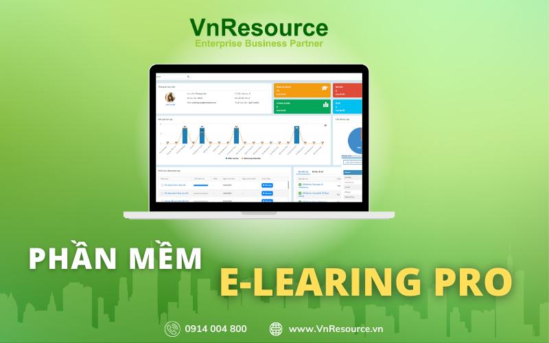 VnResource E-Learning Pro