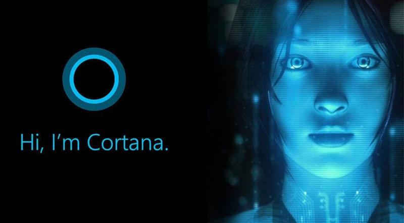 Vô hiệu hóa trợ lý ảo Cortana
