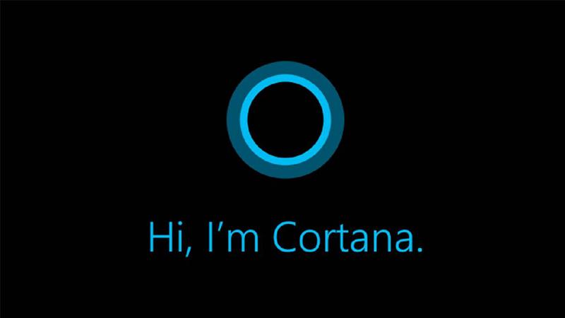 Vô hiệu hóa trợ lý ảo Cortana