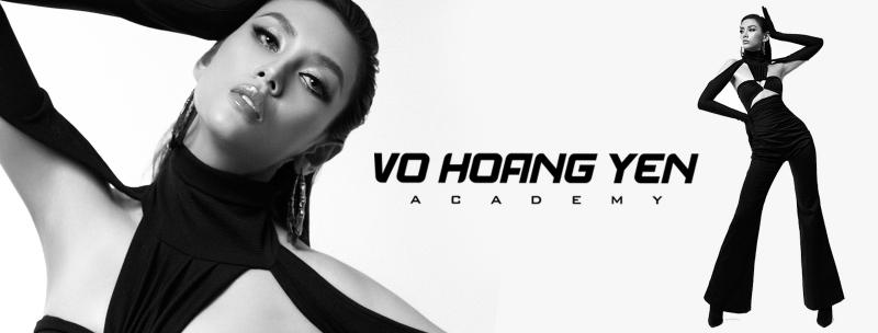 Vo Hoang Yen’s Academy