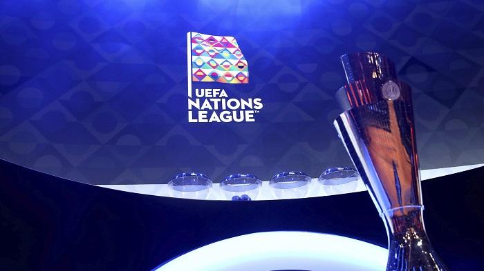 Vòng bảng UEFA Nations League