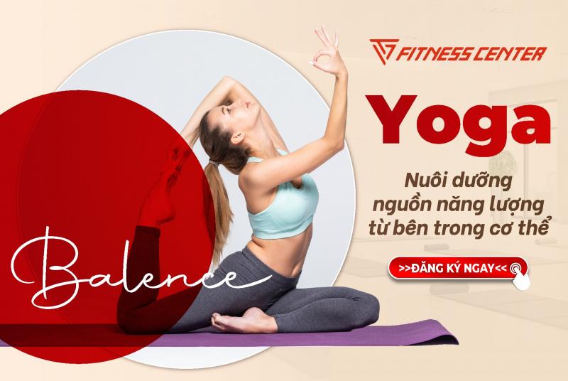 VT Fitness & Yoga