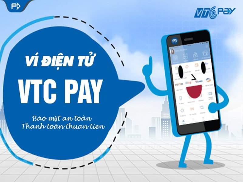 VTC Pay