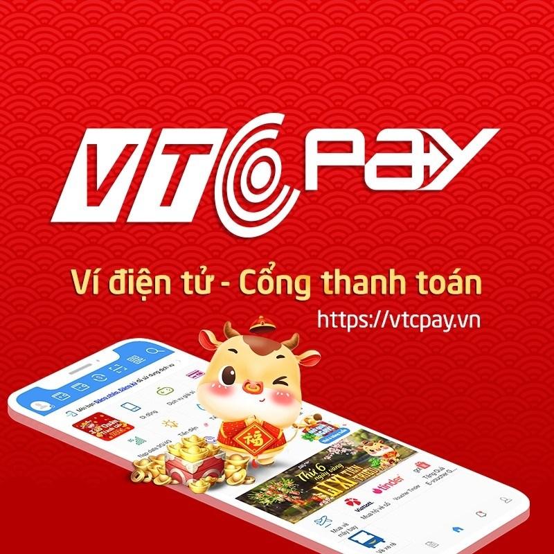 VTC Pay