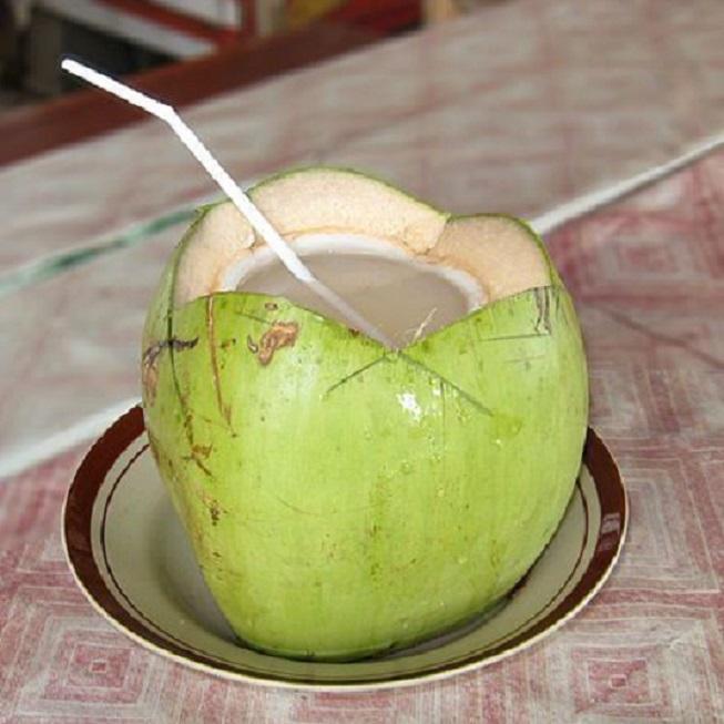 Vựa Dừa Kim Thủ