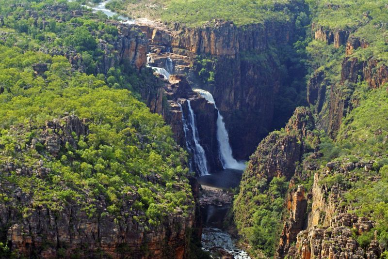 Vườn quốc gia Kakadu