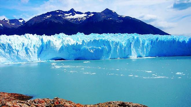 Vườn quốc gia Los Glaciares (Argentina)