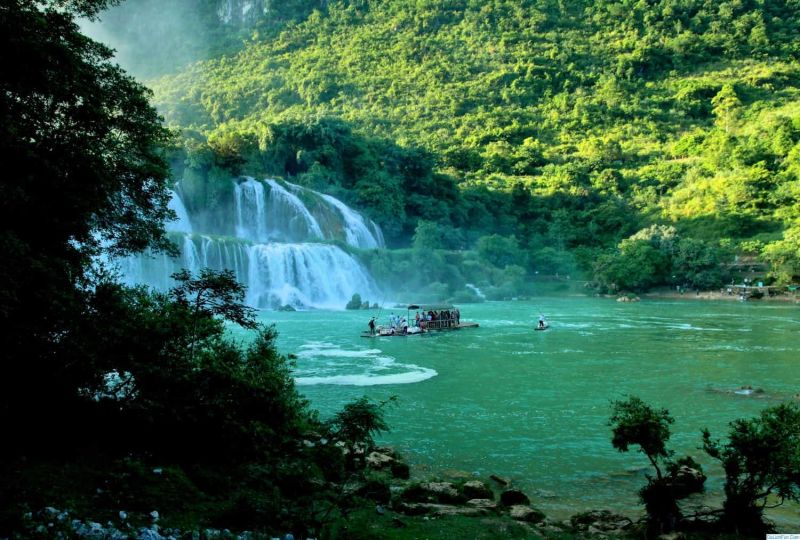 Vườn quốc gia Pù Mát (Nghệ An)