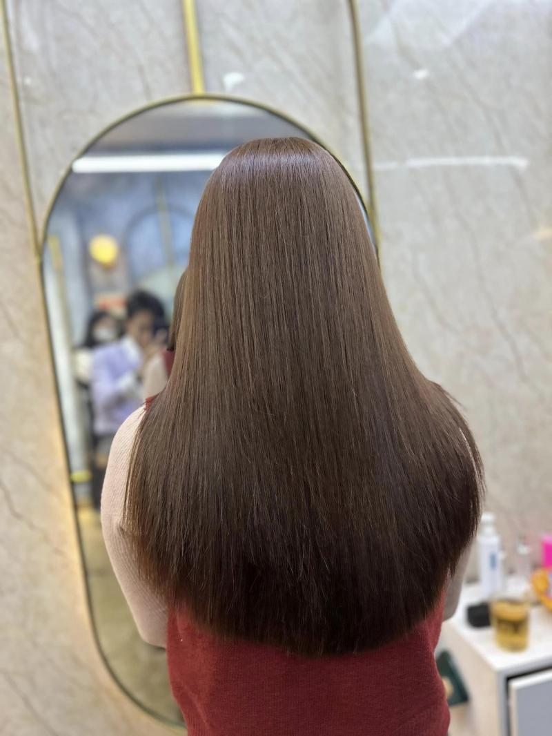 Vương Keni Hair Salon