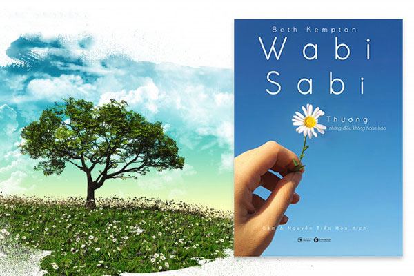 Wabi Sabi - Thương những điều không hoàn hảo