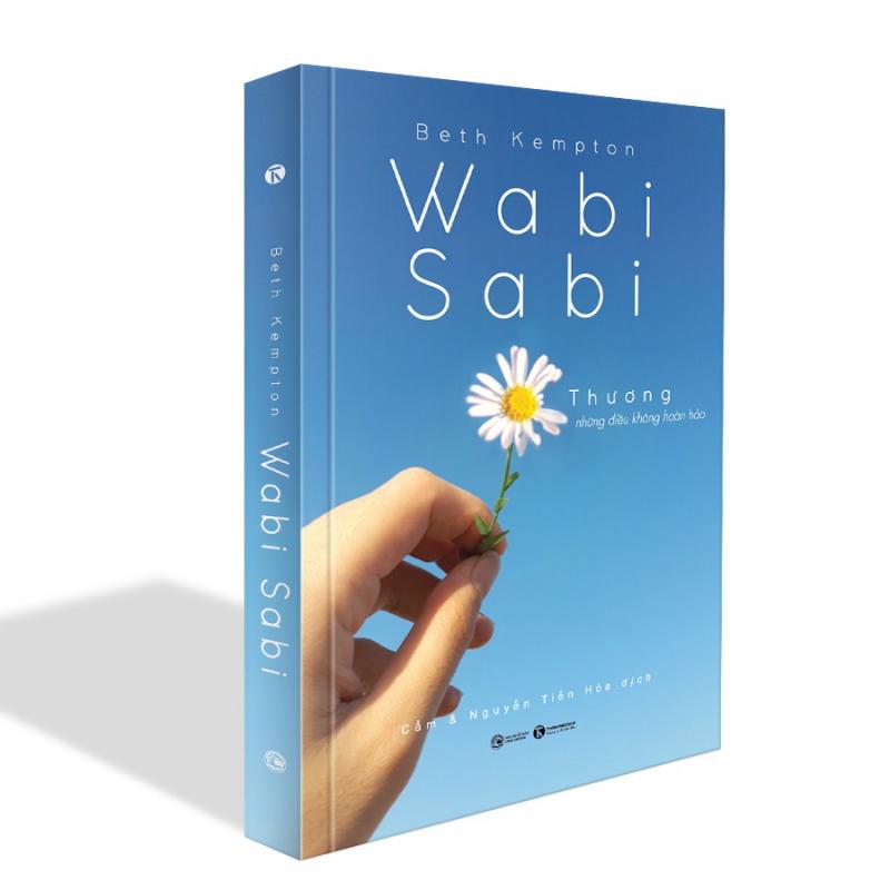 Wabi Sabi - Thương những điều không hoàn hảo