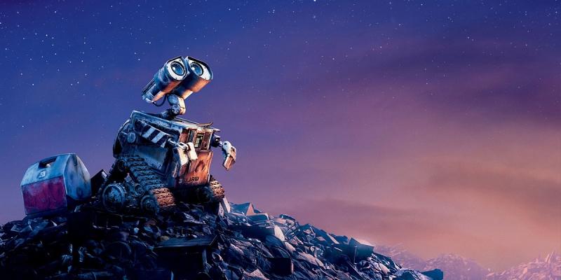Phim WALL-E