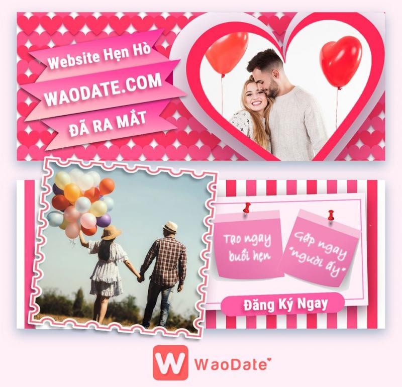 Waodate.com