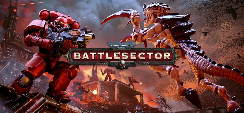 Warhammer 40,000: Battle Sector