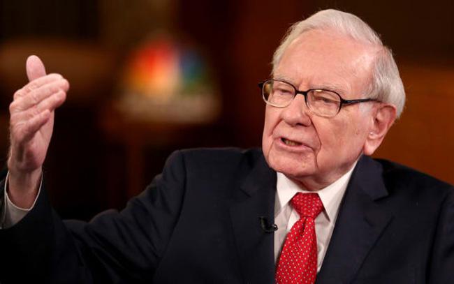 Warren Buffett - 106 tỷ USD