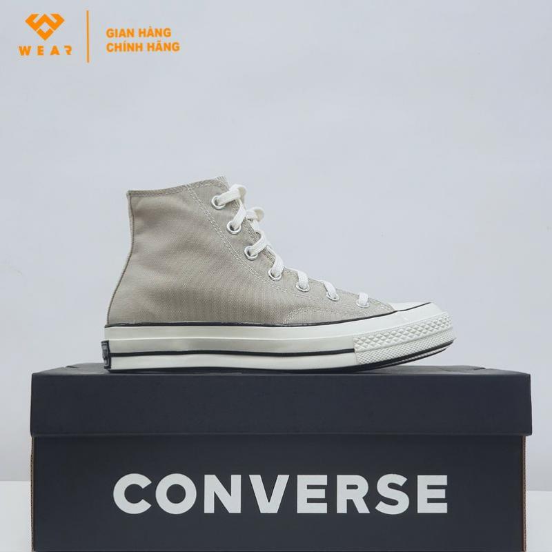 Giày lười sục CV Converse đen trắng thể thao sneaker nam nữ hot trend -  MixASale
