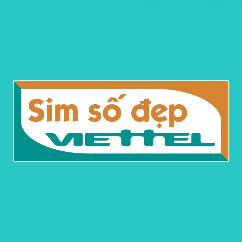 Web Sim số đẹp Viettel - Simsodepviettel.com