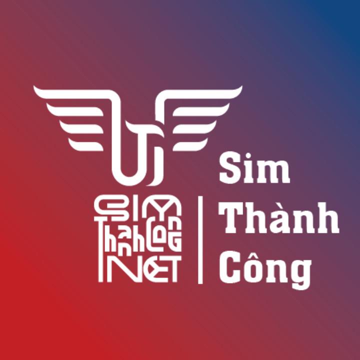 Web sim Thành Công - Simthanhcong.net