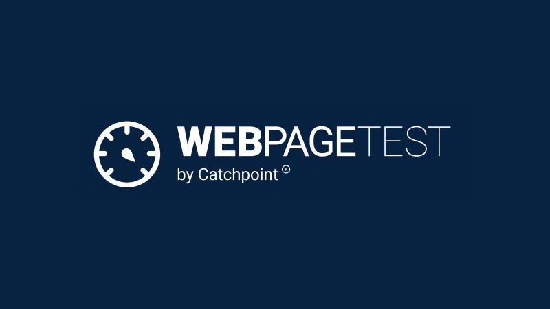 Webpagetest cung cấp dịch vụ khá nhanh và hỗ trợ nhiều nơi trên thế giới.