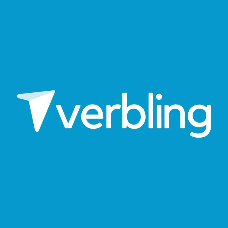 Website: Verbling