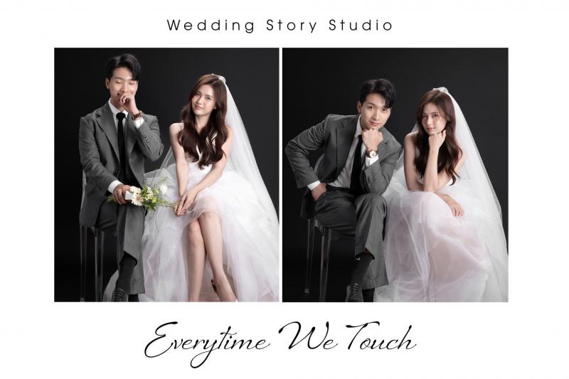 Wedding Story Studio