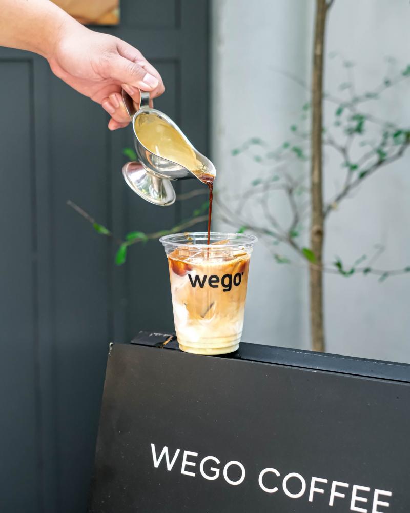 WEGO Coffee