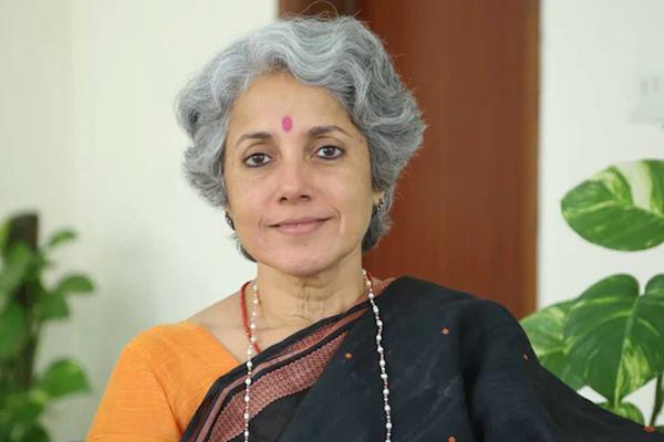 Bà Soumya Swaminathan, Trưởng nhóm khoa học của WHO. (Ảnh: Firstpost)