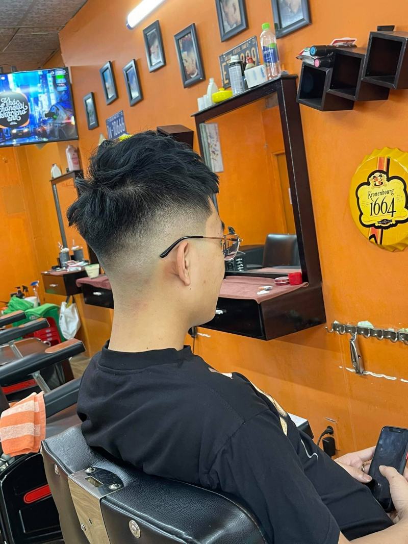 Top 11 Tiệm tóc nam tại Biên Hoà, Đồng Nai cắt đẹp và nổi tiếng nhất -  Alltop.vn