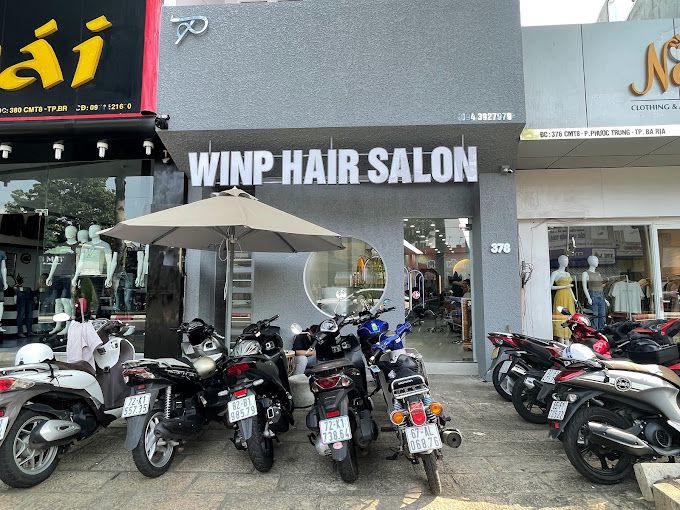 WINP Hair Salon