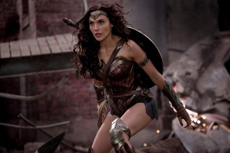 Bộ phim riêng về nhân vật Wonder Woman sẽ ra rạp vào ngày 2/6