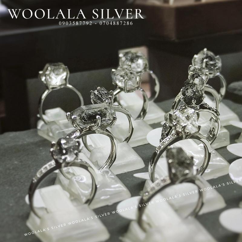 Woolala's Silver