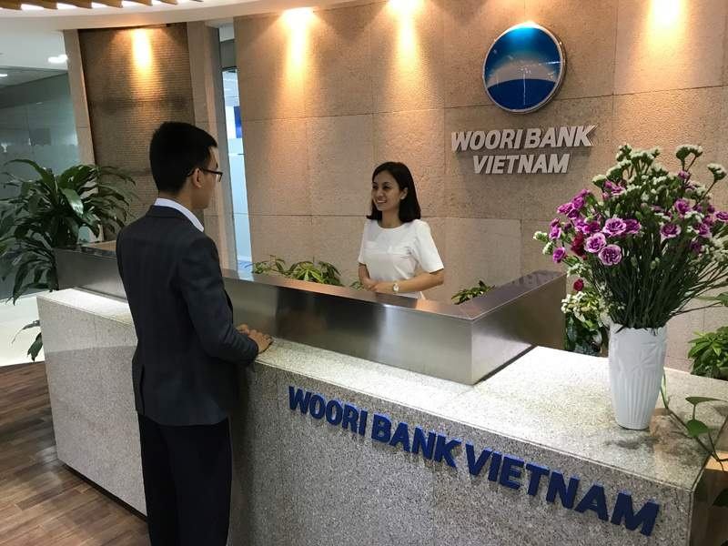 Woori Việt Nam
