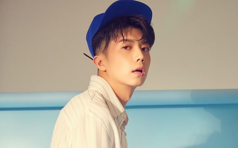 Wooyoung (2PM)