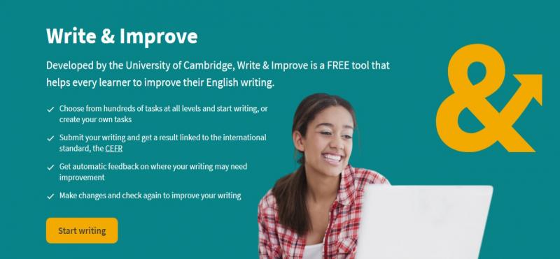Write and Improve
