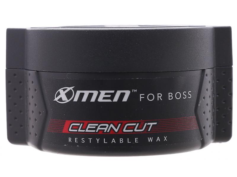 X-Men For Boss Clean Cut