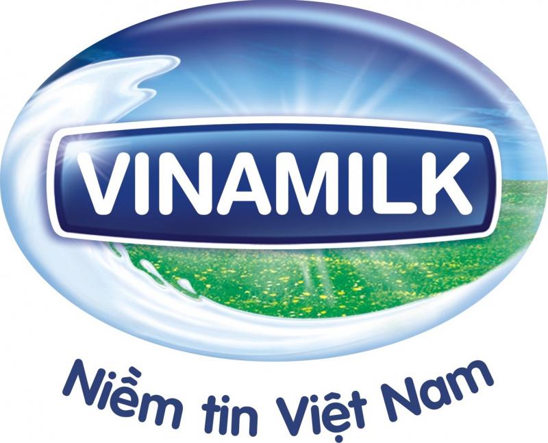 Vinamilk trở thành thương hiệu sữa quen thuộc của người tiêu dùng Việt Nam
