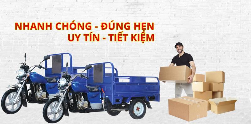 Dịch vụ xe ba gác Thành Hưng chở thuê quận 12 luôn có mặt trong thời gian nhanh nhất, để đáp ứng nhu cầu của khách hàng