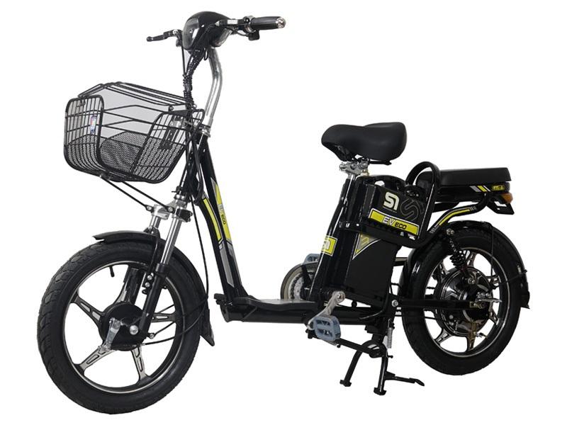 Xe đạp điện EV E1 18 inch (Ảnh minh họa)