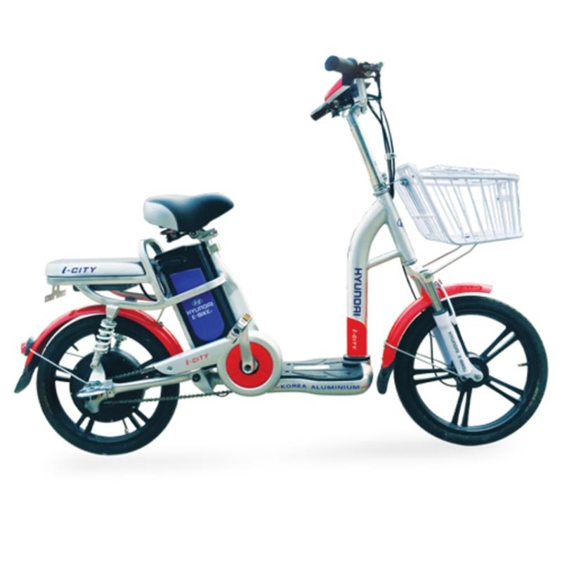 Xe đạp điện ﻿Huyndai
