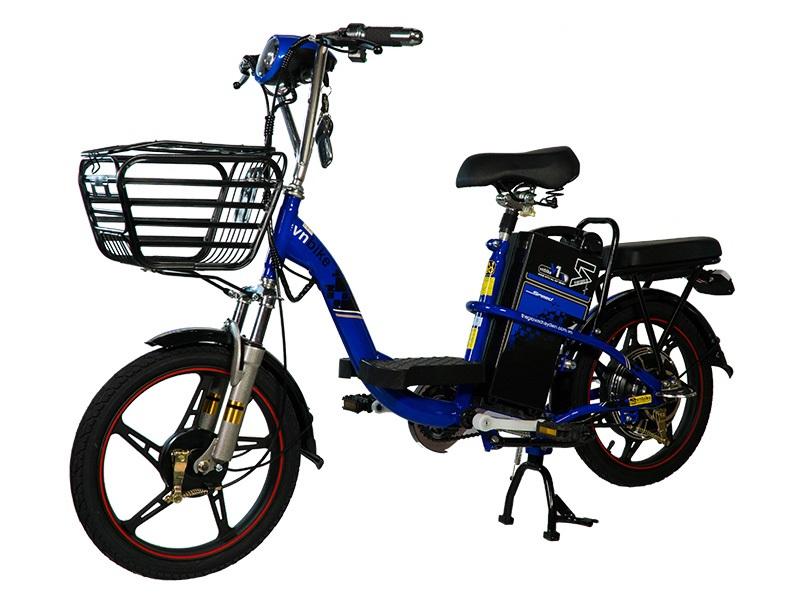Xe đạp điện VNBike V1 18 inch