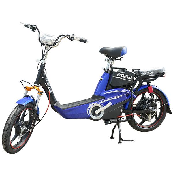 Xe đạp điện Yamaha Icat H5