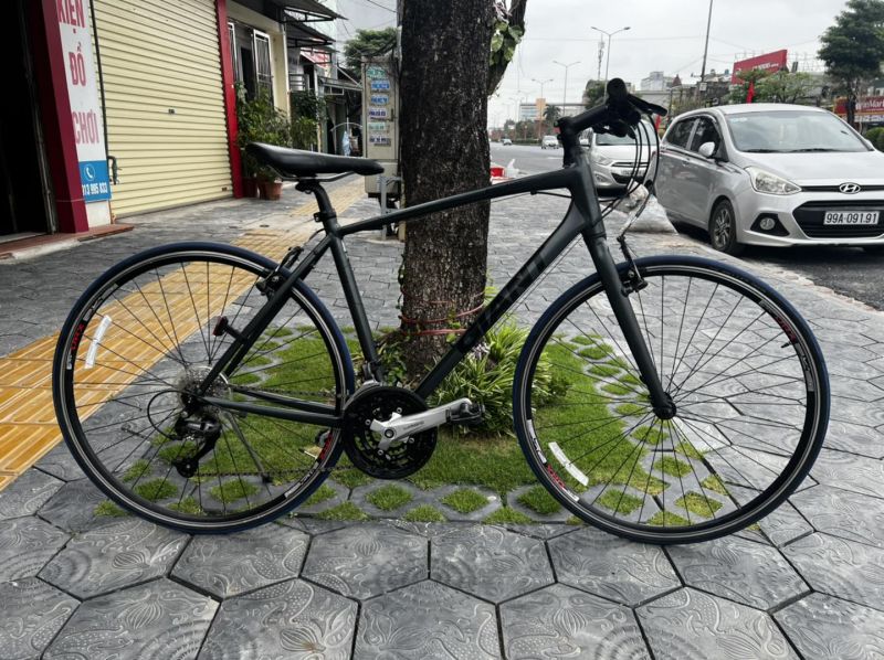 Xe đạp Nhật bãi Hải Dương