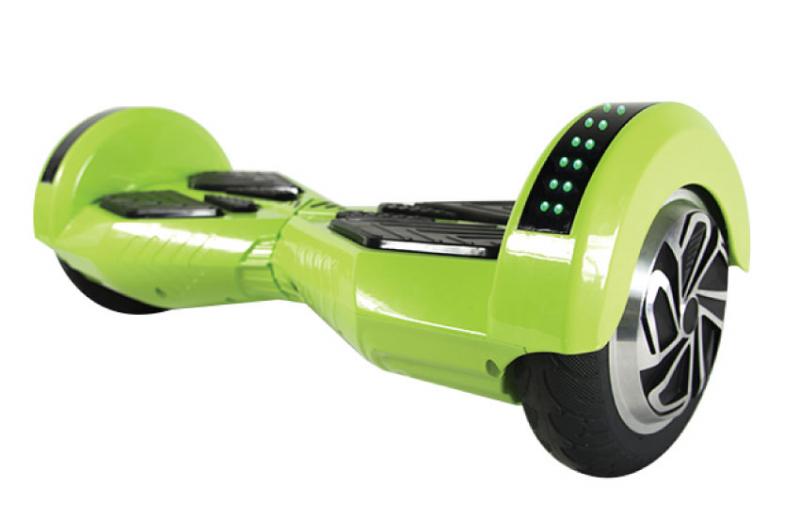 Xe điện cân bằng Smart Balance Wheel 10 inch